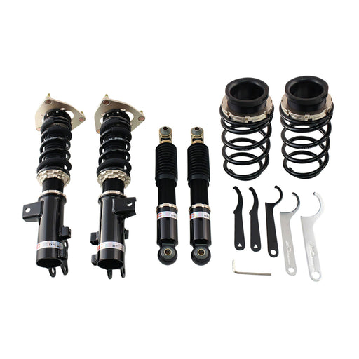 2012-2017 - HYUNDAI - Veloster - BC Racing Coilovers