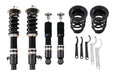 BC Racing coilovers suspension kit