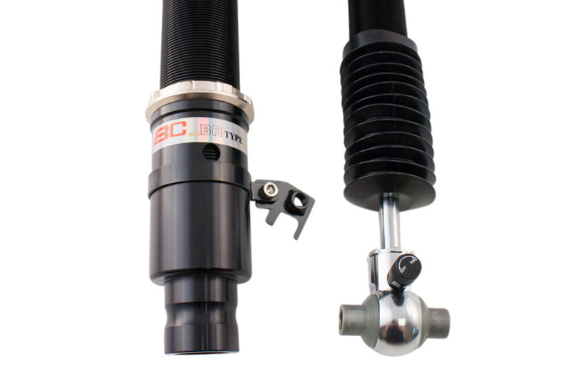 BC Racing coilovers suspension kit