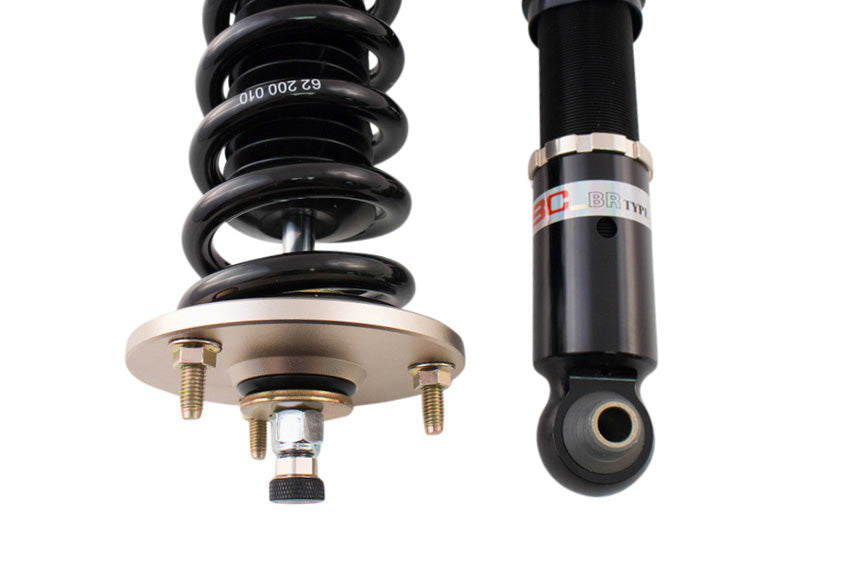 BC Racing coilovers suspension kit