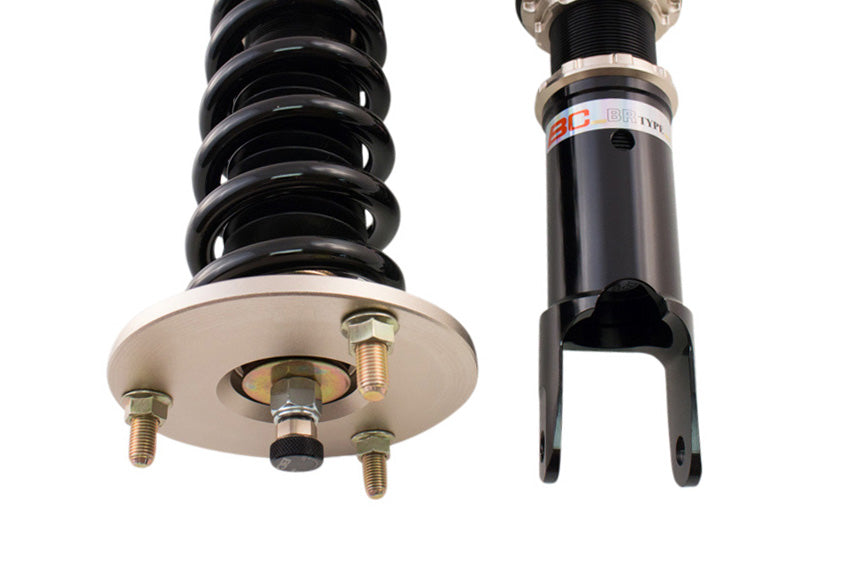 1993-1995 - MAZDA - RX-7 - BC Racing Coilovers