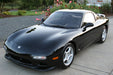 1993-1995 - MAZDA - RX-7 - BC Racing Coilovers