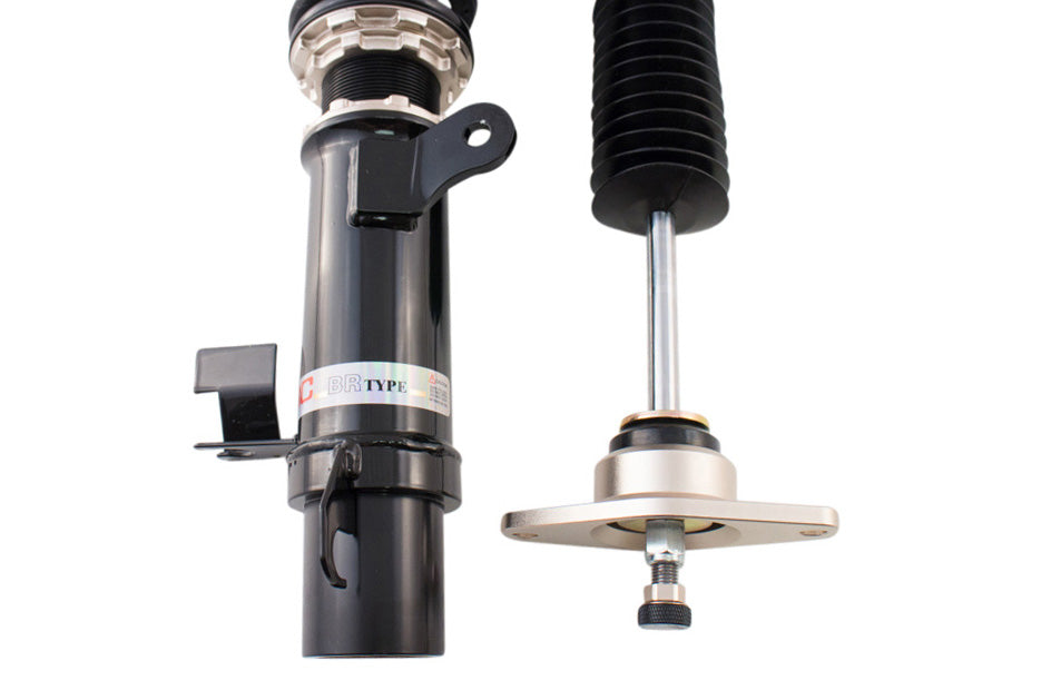 2004-2013 - MAZDA - Mazda 3 (Fits Mazdaspeed3) - BC Racing Coilovers