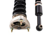 2004-2013 - MAZDA - Mazda 3 (Fits Mazdaspeed3) - BC Racing Coilovers