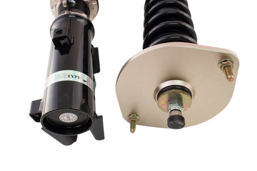 1986-1992 - MAZDA - RX-7 - BC Racing Coilovers