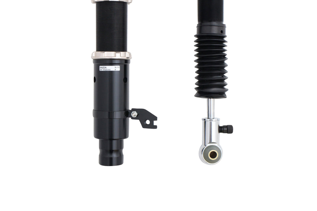 2009-2013 - MAZDA - Mazda 6 - BC Racing Coilovers