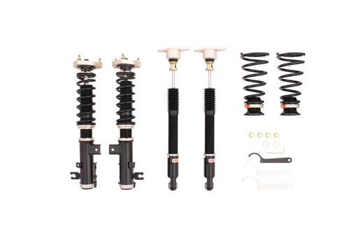 2013-2016 - MAZDA - CX-5 FWD/AWD - BC Racing Coilovers