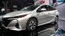 2016-2021 - TOYOTA - Prius Prime Plug-In AWD - BC Racing Coilovers