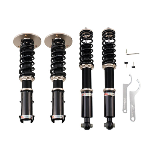 1995-2005 - CHEVROLET - Cavalier - BC Racing Coilovers