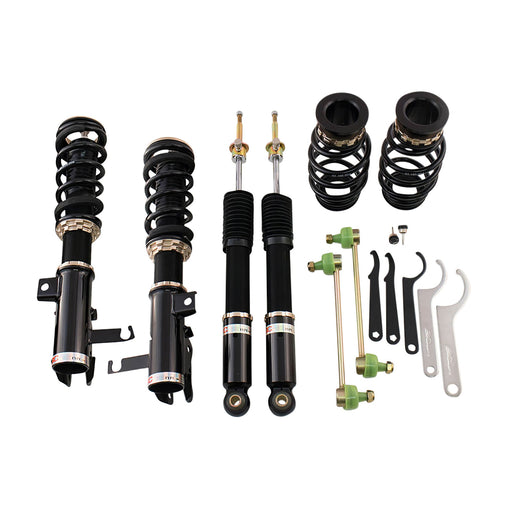 2009-2015 - CHEVROLET - Cruze - BC Racing Coilovers