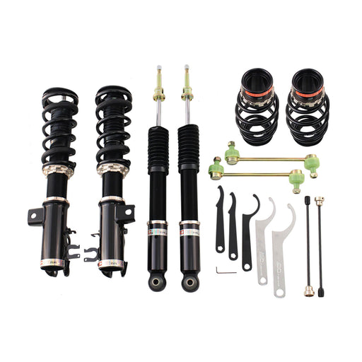 2012-2020 - CHEVROLET - Sonic - BC Racing Coilovers