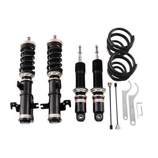 2014-2015 - CHEVROLET - Camaro - BC Racing Coilovers