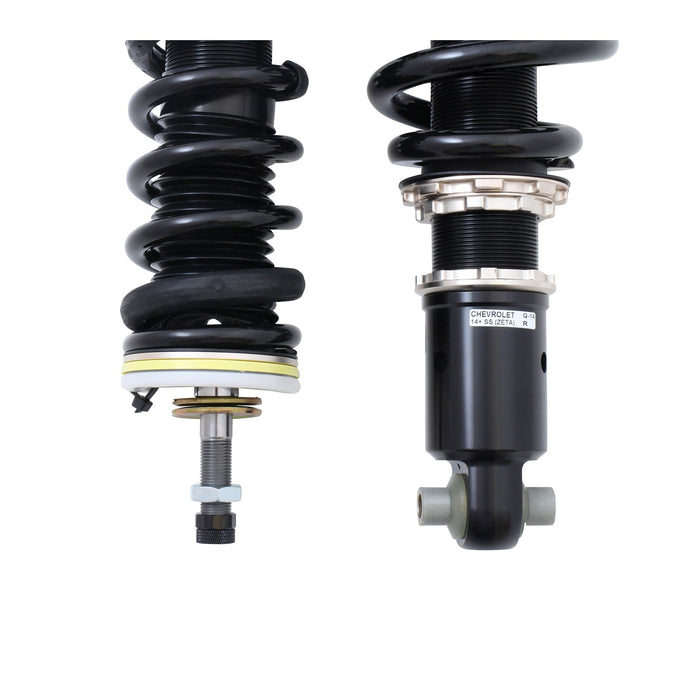 2014-2017 - CHEVROLET - SS - BC Racing Coilovers