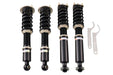 1999-2005 - LEXUS - IS 200/300 (Extreme By Default) - BC Racing Coilovers