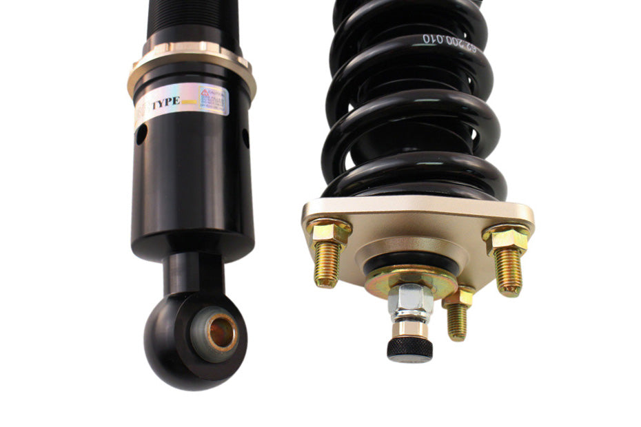 1999-2005 - LEXUS - IS 200/300 (Extreme By Default) - BC Racing Coilovers