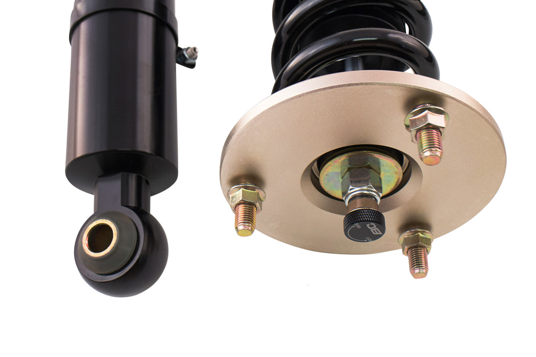 2006-2013 - LEXUS - IS 250/350 RWD (Extreme By Default) - BC Racing Coilovers