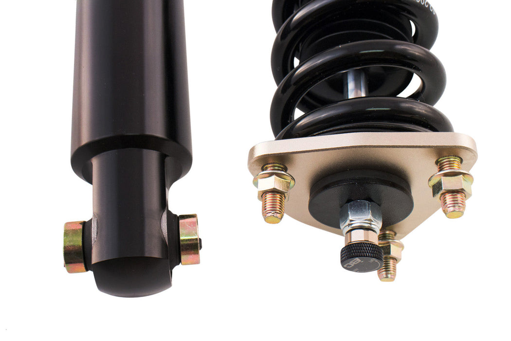 2006-2013 - LEXUS - IS 250/350 RWD (Extreme By Default) - BC Racing Coilovers