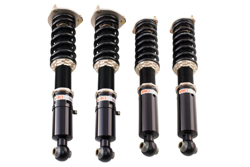 1998-2005 - LEXUS - GS 300/400/430 RWD (Also Fits Toyota Aristo) - BC Racing Coilovers