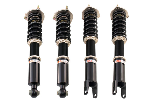 1993-1997 - LEXUS - GS 300 - BC Racing Coilovers