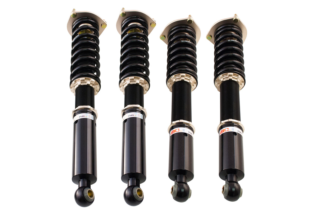 2001-2006 - LEXUS - LS 430 - BC Racing Coilovers
