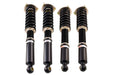 2001-2006 - LEXUS - LS 430 - BC Racing Coilovers