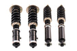 2006-2013 - LEXUS - IS 250/350 AWD & 2006-2012 GS 300/350 AWD - BC Racing Coilovers