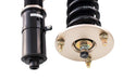 2006-2013 - LEXUS - IS 250/350 AWD & 2006-2012 GS 300/350 AWD - BC Racing Coilovers