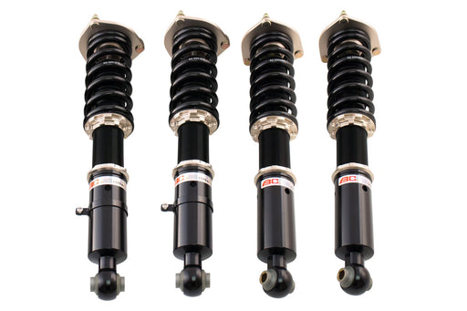 1990-1994 - LEXUS - LS 400 - BC Racing Coilovers