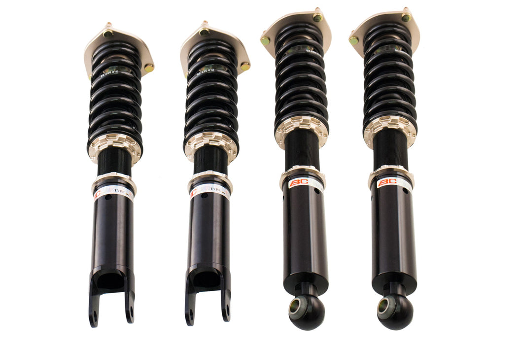 2007-2017 - LEXUS - LS 460 RWD - BC Racing Coilovers