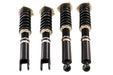 2007-2017 - LEXUS - LS 460 RWD - BC Racing Coilovers