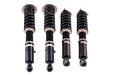 2010-2015 - LEXUS - IS 250C - BC Racing Coilovers