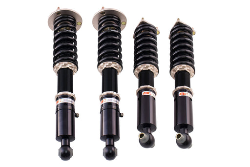 2010-2015 - LEXUS - IS 250C - BC Racing Coilovers