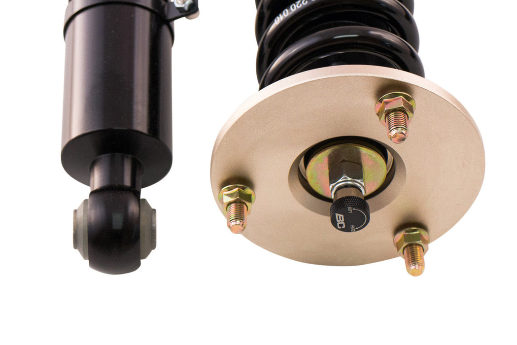 2010-2015 - LEXUS - IS 250C - BC Racing Coilovers