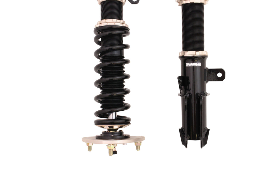 2002-2006 - LEXUS - ES 300 + 2004-2006 ES 330 - BC Racing Coilovers