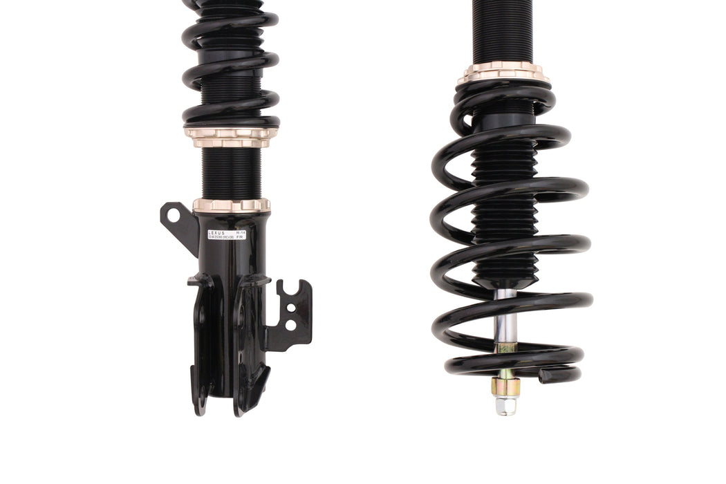 2002-2006 - LEXUS - ES 300 + 2004-2006 ES 330 - BC Racing Coilovers
