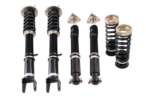 2013-2020 - LEXUS - GS 350 - BC Racing Coilovers