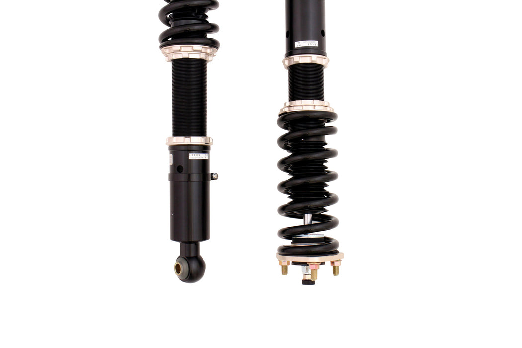 2006-2012 - LEXUS - GS 300/350 - BC Racing Coilovers