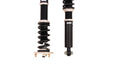 2006-2012 - LEXUS - GS 300/350 - BC Racing Coilovers