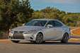 2014-2015 - LEXUS - IS 250 RWD (Front Eye Lower Mount) - BC Racing Coilovers