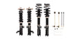 2013-2020 - LEXUS - ES 300h - BC Racing Coilovers