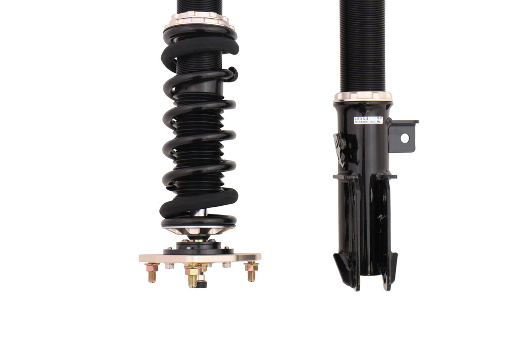 2013-2018 - LEXUS - ES 350 - BC Racing Coilovers