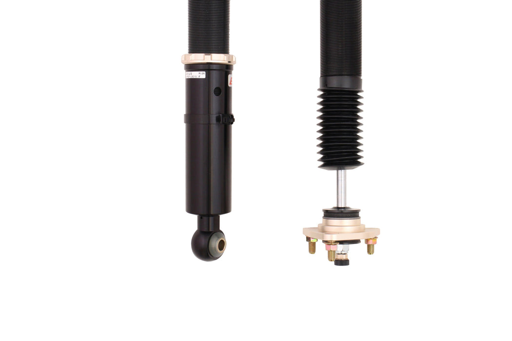 2015-2017 - LEXUS - RC F - BC Racing Coilovers