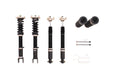 2016-2017 - LEXUS - RC 200t - BC Racing Coilovers