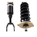 1996-2001 - AUDI - A4 FWD - BC Racing Coilovers