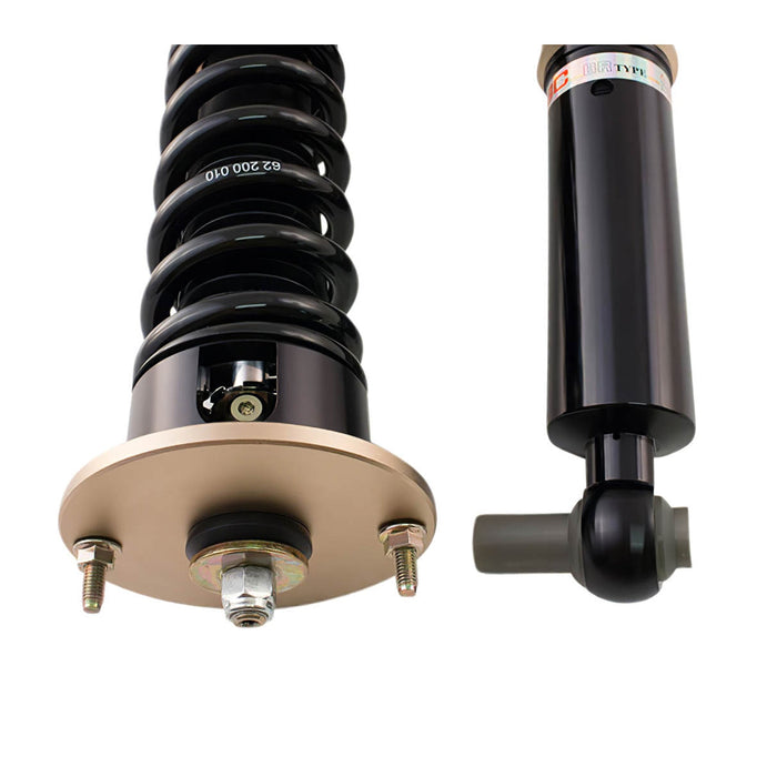 1996-2001 - AUDI - A4 FWD - BC Racing Coilovers