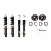 1999-2005 - VW - Jetta IV AWD - A4 - BC Racing Coilovers