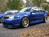 2000-2006 - AUDI - TT AWD / 1999-2006 - VW - Bora AWD - BC Racing Coilovers