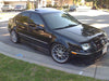2000-2006 - AUDI - TT AWD / 1999-2006 - VW - Bora AWD - BC Racing Coilovers