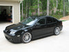 2000-2006 - AUDI - TT AWD / 1999-2006 - VW - Bora AWD - BC Racing Coilovers