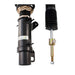 2000-2006 - AUDI - TT 2WD - BC Racing Coilovers